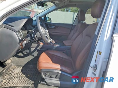 Zdjęcie 7 z 13 samochodu: 2018 AUDI Q7 PRESTIGE VIN:WA1VAAF7XJD027823 - miniatura