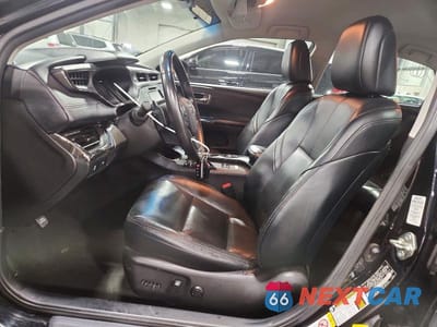 Zdjęcie 7 z 12 samochodu: 2016 TOYOTA AVALON XLE VIN:4T1BK1EB6GU199055 - miniatura