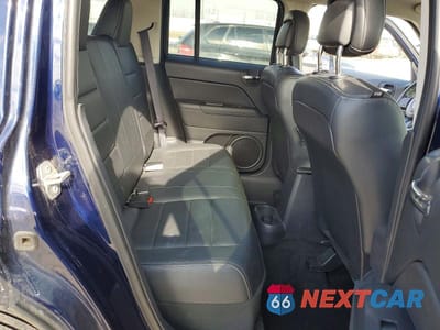 Zdjęcie 11 z 13 samochodu: 2016 JEEP PATRIOT VIN:1C4NJRAB8GD639768 - miniatura