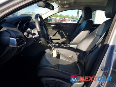 Zdjęcie 7 z 12 samochodu: 2017 JAGUAR XE PREMIUM VIN:SAJAD4BG5HA967110 - miniatura