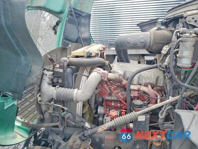 Zdjęcie 7 z 10 samochodu: 2017 MACK CXU612 SEMI TRUCK VIN:1M1AW01X7HM009751 - miniatura