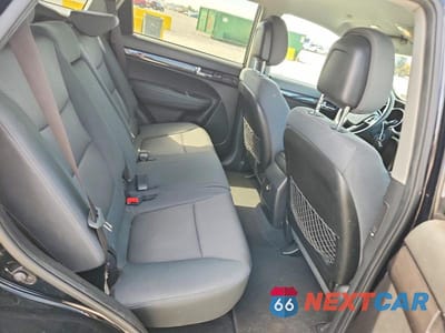 Zdjęcie 11 z 13 samochodu: 2013 KIA SORENTO LX VIN:5XYKT3A66DG423427 - miniatura