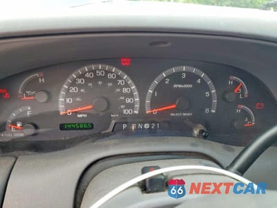 Zdjęcie 9 z 12 samochodu: 2002 FORD F150 VIN:1FTRX18L12NA53383 - miniatura