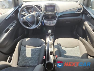 Zdjęcie 8 z 12 samochodu: 2022 CHEVROLET SPARK 1LT VIN:KL8CD6SA5NC011763 - miniatura