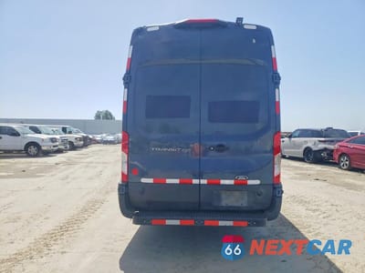 Zdjęcie 6 z 12 samochodu: 2020 FORD TRANSIT T-250 VIN:1FTBR3X80LKB09594 - miniatura