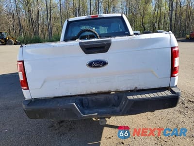 Zdjęcie 6 z 12 samochodu: 2018 FORD F150 SUPER CAB VIN:1FTEX1EBXJKE51606 - miniatura
