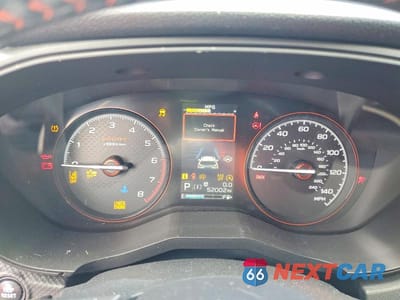 Zdjęcie 9 z 13 samochodu: 2021 SUBARU FORESTER SPORT VIN:JF2SKARC3MH592573 - miniatura