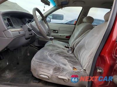 Zdjęcie 7 z 12 samochodu: 1999 FORD CROWN VICTORIA VIN:2FAFP73W8XX176455 - miniatura
