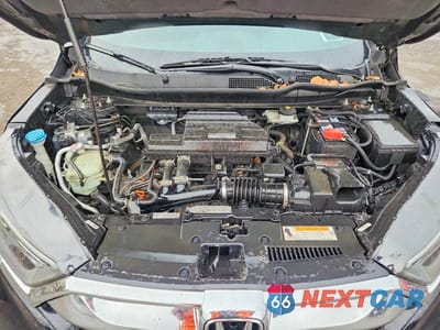 Zdjęcie 12 z 13 samochodu: 2018 HONDA CR-V EX VIN:5J6RW2H58JL031508 - miniatura