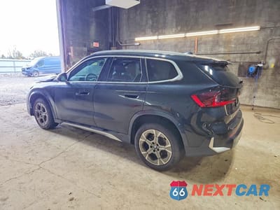 Drugie zdjęcie samochodu z przodu: 2024 BMW X1 XDRIVE28I VIN:WBX73EF07R5Z33875 - miniatura