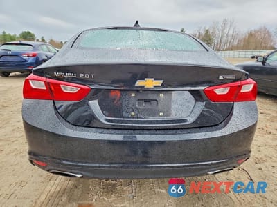 Zdjęcie 6 z 11 samochodu: 2016 CHEVROLET MALIBU PREMIER VIN:1G1ZH5SX3GF183076 - miniatura