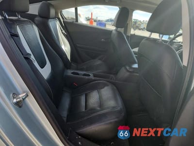 Zdjęcie 10 z 12 samochodu: 2012 CHEV VOLT VIN:1G1RB6E41CU109265 - miniatura
