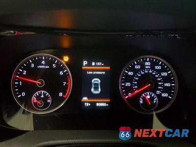 Zdjęcie 9 z 12 samochodu: 2022 KIA K5 GT-LINE VIN:5XXG64J20NG128829 - miniatura