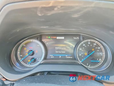 Zdjęcie 9 z 13 samochodu: 2021 TOYOTA VENZA LIMITED VIN:JTEAAAAH1MJ030129 - miniatura