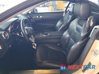 Zdjęcie 7 z 12 samochodu: 2013 MERCEDES-BENZ SL 550 VIN:WDDJK7DA0DF000826 - miniatura
