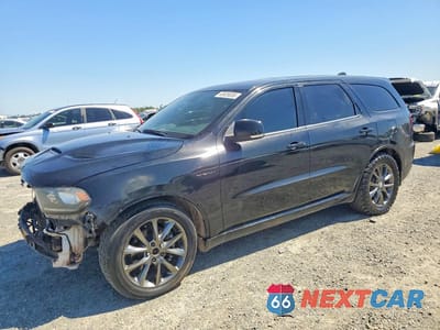 2022 DODGE DURANGO R 1C4SDJCT8NC222218 - główne zdjęcie licytacji z USA - miniatura