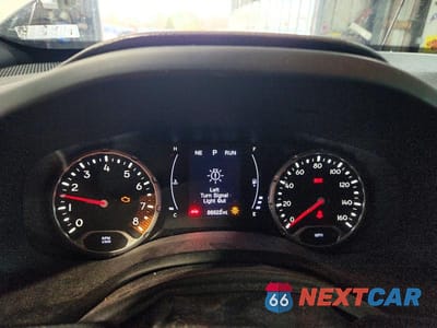 Zdjęcie 9 z 12 samochodu: 2020 JEEP RENEGADE LATITUDE VIN:ZACNJBBB8LPL33295 - miniatura