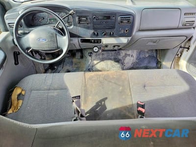 Zdjęcie 8 z 12 samochodu: 2006 FORD F250 SUPER DUTY VIN:1FTSX21596EA25632 - miniatura