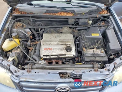 Zdjęcie 12 z 13 samochodu: 2004 TOYOTA HIGHLANDER BASE VIN:JTEEP21A840019207 - miniatura