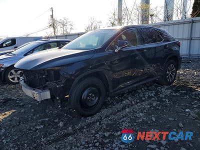 2021 LEXUS RX 350 BASE 2T2HZMDA8MC273648 - główne zdjęcie licytacji z USA - miniatura