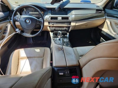 Zdjęcie 8 z 12 samochodu: 2012 BMW 535 I VIN:WBAFR7C54CC813177 - miniatura