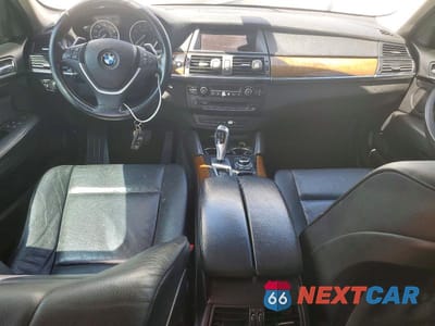 Zdjęcie 8 z 13 samochodu: 2014 BMW X6 XDRIVE35I VIN:5UXFG2C58E0H09650 - miniatura