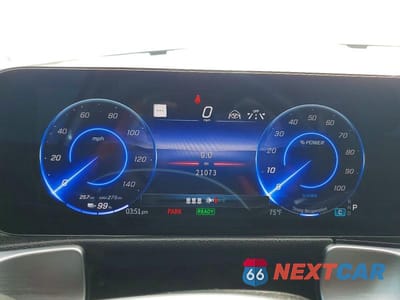 Zdjęcie 9 z 13 samochodu: 2024 MERCEDES-BENZ EQB 300 4MATIC VIN:W1N9M0KB8RN109535 - miniatura