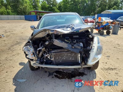Piąte zdjęcie samochodu w środku: 2018 NISSAN VERSA S PLUS VIN:3N1CN7AP6JL853867 - miniatura