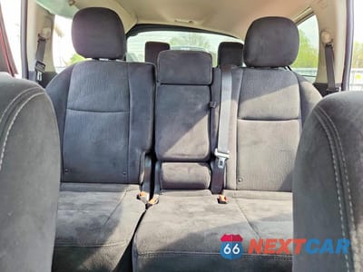Zdjęcie 10 z 13 samochodu: 2016 NISSAN PATHFINDER SV VIN:5N1AR2MM6GC610850 - miniatura