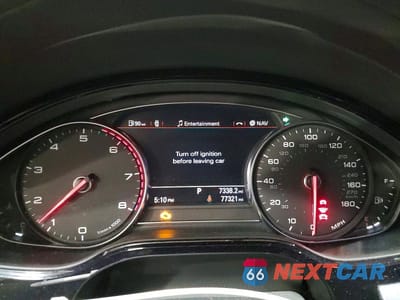 Zdjęcie 9 z 13 samochodu: 2015 AUDI A8 L QUATTRO VIN:WAU32AFD5FN028926 - miniatura
