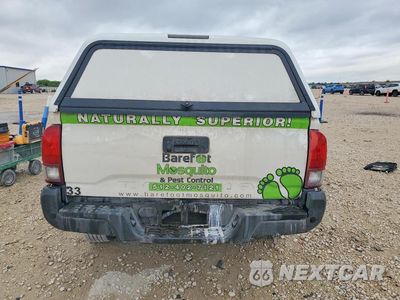 Zdjęcie 6 z 13 samochodu: 2020 TOYOTA TACOMA VIN:3TYRX5GN1LT005053 - miniatura