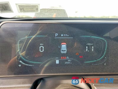 Zdjęcie 9 z 12 samochodu: 2023 KIA SPORTAGE X-LINE VIN:5XYK6CAF4PG138771 - miniatura