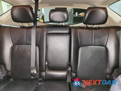 Zdjęcie 10 z 13 samochodu: 2009 NISSAN MURANO S VIN:JN8AZ18W29W213104 - miniatura