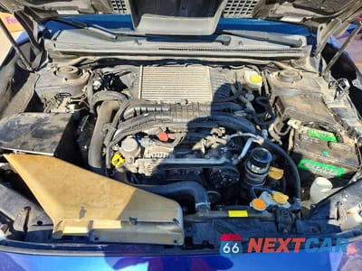 Zdjęcie 11 z 12 samochodu: 2016 SUBARU WRX PREMIUM VIN:JF1VA1E67G9800845 - miniatura