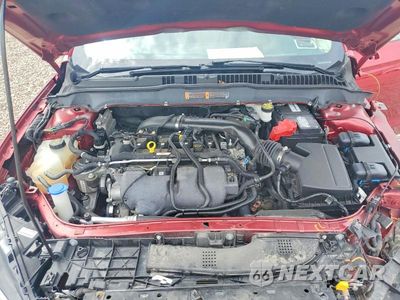 Zdjęcie 11 z 13 samochodu: 2019 FORD FUSION TITANIUM VIN:3FA6P0K96KR144405 - miniatura