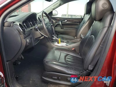 Zdjęcie 7 z 14 samochodu: 2016 BUICK ENCLAVE VIN:5GAKVBKD5GJ259319 - miniatura