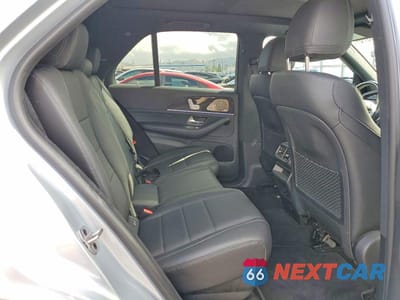 Zdjęcie 11 z 12 samochodu: 2022 MERCEDES-BENZ GLE 350 VIN:4JGFB4JEXNA579534 - miniatura