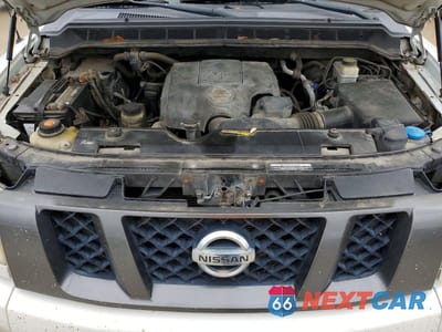 Zdjęcie 11 z 11 samochodu: 2012 NISSAN TITAN S VIN:1N6BA0EK6CN328253 - miniatura