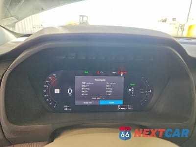 Zdjęcie 9 z 13 samochodu: 2024 VOLVO XC90 PLUS VIN:YV4H60CE5R1218318 - miniatura