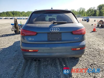 Zdjęcie 6 z 13 samochodu: 2018 AUDI Q3 PREMIUM PLUS VIN:WA1JCCFSXJR022682 - miniatura