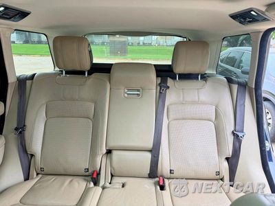 Zdjęcie 12 z 14 samochodu: 2019 LAND ROVER RANGE ROVER SUPERCHARGED VIN:SALGS5RE5KA523427 - miniatura