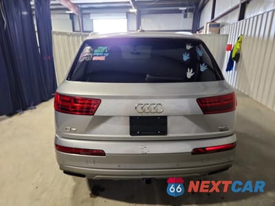 Zdjęcie 6 z 13 samochodu: 2017 AUDI Q7 PREMIUM PLUS VIN:WA1LAAF74HD004975 - miniatura