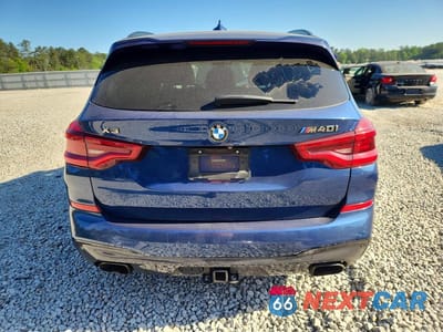 Zdjęcie 6 z 12 samochodu: 2018 BMW X3 XDRIVEM40I VIN:5UXTS3C5XJ0Y97263 - miniatura