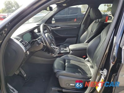 Zdjęcie 7 z 13 samochodu: 2022 BMW X3 SDRIVE30I VIN:5UX43DP06N9L57545 - miniatura