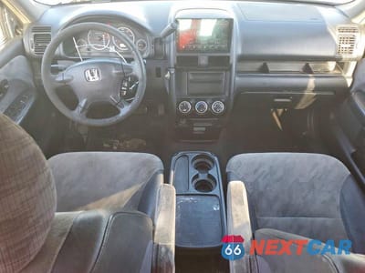 Zdjęcie 8 z 13 samochodu: 2003 HONDA CR-V EX VIN:SHSRD78803U160764 - miniatura