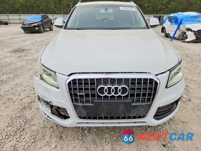 Piąte zdjęcie samochodu w środku: 2014 AUDI Q5 PREMIUM PLUS VIN:WA1LFAFP8EA125944 - miniatura