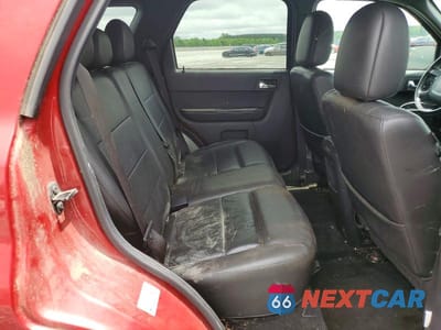 Zdjęcie 11 z 13 samochodu: 2010 FORD ESCAPE VIN:1FMCU0E76AKB88550 - miniatura