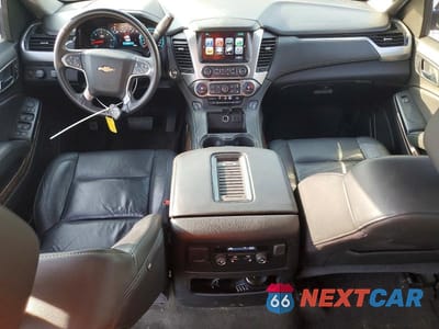 Zdjęcie 8 z 12 samochodu: 2017 CHEVROLET TAHOE K1500 LT VIN:1GNSKBKCXHR342043 - miniatura