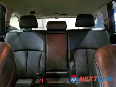 Zdjęcie 10 z 13 samochodu: 2010 SUBARU OUTBACK 2.5I LIMITED VIN:4S4BRBKCXA3338762 - miniatura