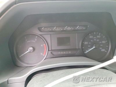 Zdjęcie 8 z 10 samochodu: 2022 FORD F450 SUPER DUTY VIN:1FDUF4HT4NEF12498 - miniatura
